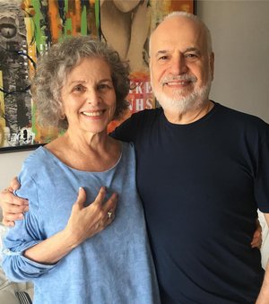@ireneravacheoficial / Reprodução,Instagram