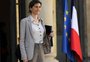 Federações vão decidir sobre presença de atletas trans em Paris-2024, diz ministra francesa