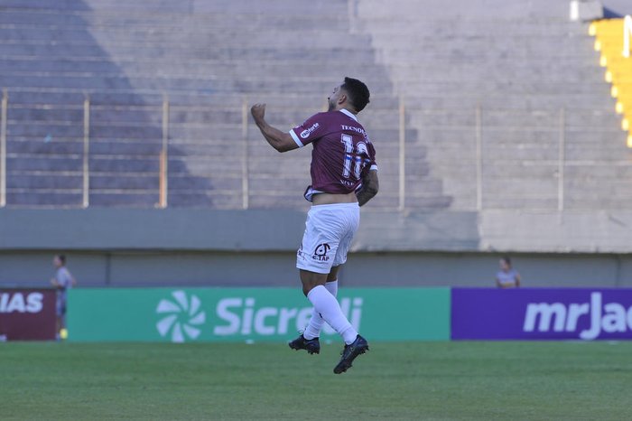 Neimar De Cesero / Agencia RBS