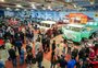 Expoclassic 2025 renova, qualifica e amplia a viagem no tempo com os carros que fizeram história