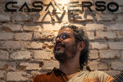 Paulinho Fagundes<!-- NICAID(16018081) -->