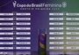 Quais são os times classificados à segunda fase da Copa do Brasil Feminina