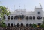 Rodrigo Lopes: o que está ocorrendo no Sri Lanka, onde o presidente fugiu e a população tomou os palácios de governo