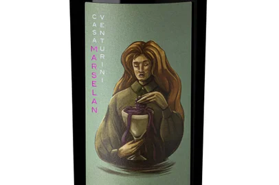 Vinho Marselan Casa Venturini Reserva é o mais novo lançamento da vinícola de Flores da Cunha<!-- NICAID(14953694) -->
