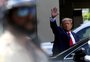 Trump diz ser inocente em acusação de interferência nas eleições americanas