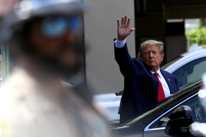 Alon Skuy / Getty Images North America/AFP Alon Skuy / Getty Images North America/AFP