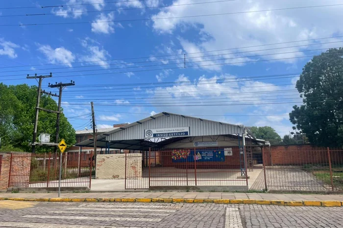 Débora Padilha / RBS TV