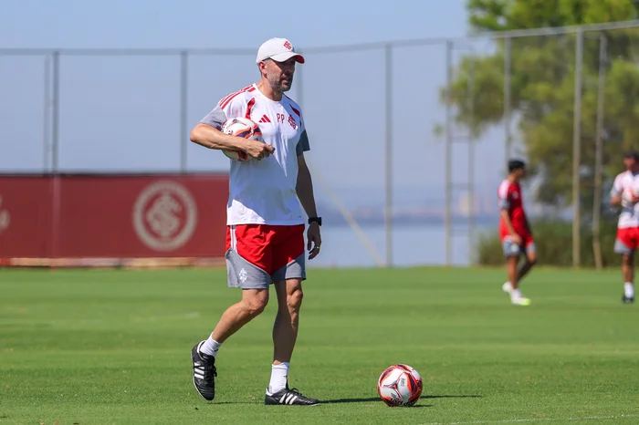 Ricardo Duarte / Inter,divulgação