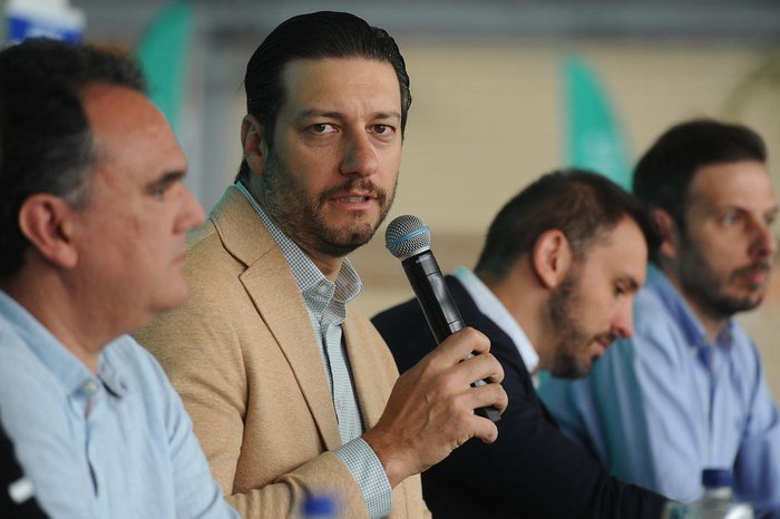 Bruno Todeschini / Agencia RBS Bruno Todeschini / Agencia RBS