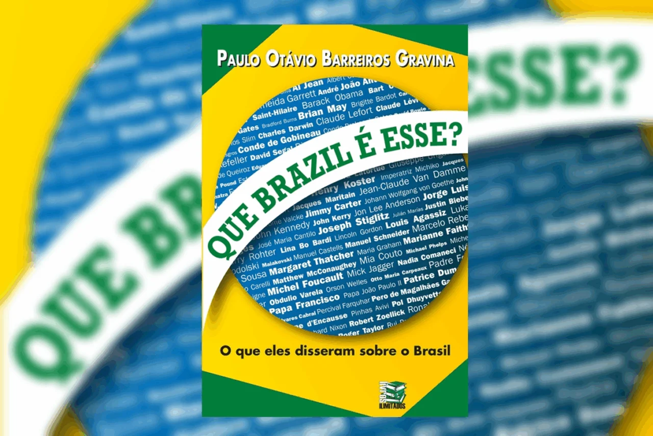 Reprodução digital/Editora Livros Ilimitados | Portal EdiCase