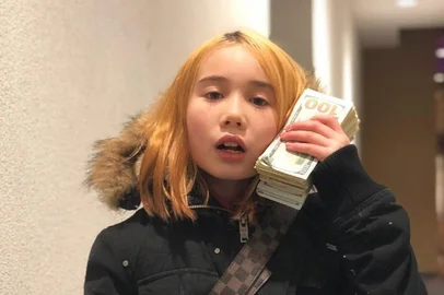 Lil Tay está viva