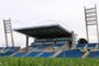 Caxias decide vaga na final da Série D no Estádio Presidente Vargas, em Fortaleza-CE<!-- NICAID(15535499) -->
