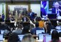 PEC da Segurança Pública é aprovada na CCJ da Câmara dos Deputados