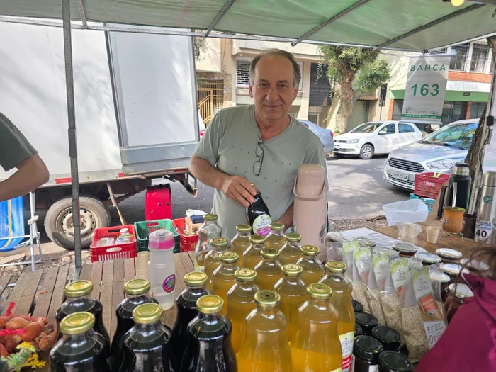 Gabriela Ferreira / Agencia RBS