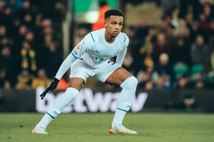 Manchester City / Divulgação