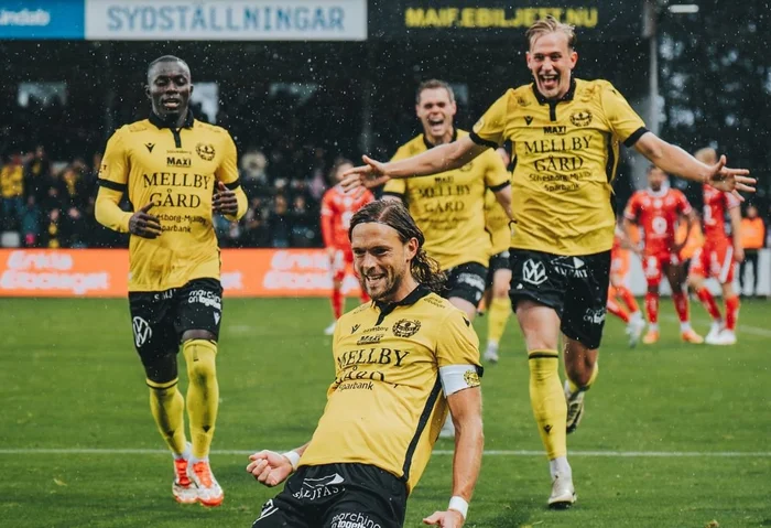 @mjallbyaifs / Instagram / Reprodução @mjallbyaifs / Instagram / Reprodução