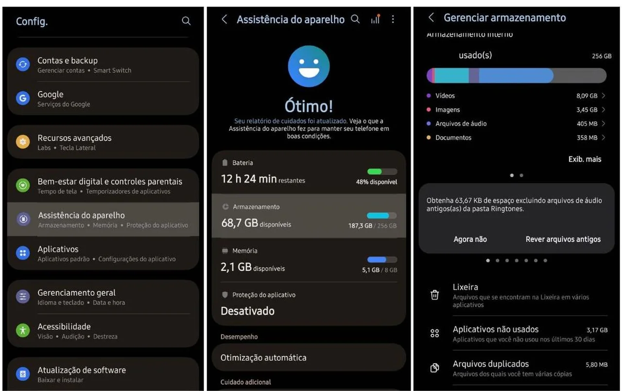 Agência RBS/Reprodução