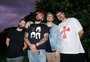 Banda Descartes lança novo EP e se apresenta neste sábado em Caxias do Sul