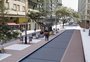 Após análise do TCE, revitalização de ruas do centro de Porto Alegre vai custar menos
