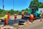 A partir desta segunda-feira (22), a Empresa Gaúcha de Rodovias (EGR) está realizando obras e intervenções, para qualificar a segurança e a fluidez do tráfego, em 11 rodovias gaúchas. <!-- NICAID(15741187) -->