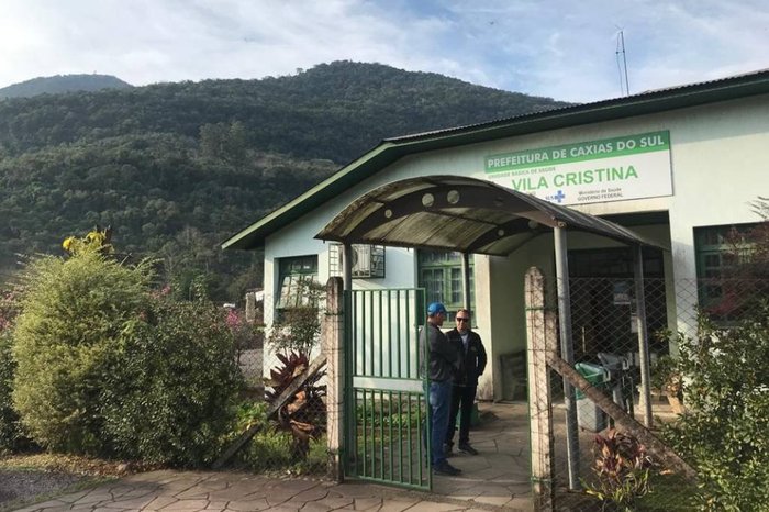 Bruno Todeschini / Agência RBS