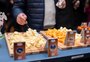 Entre clássicos e diferenciados: os tipos de produtos em destaque no FestiQueijo, em Carlos Barbosa 