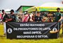 O recado de produtores de  leite nas pistas da Expointer (e a resposta do governo)