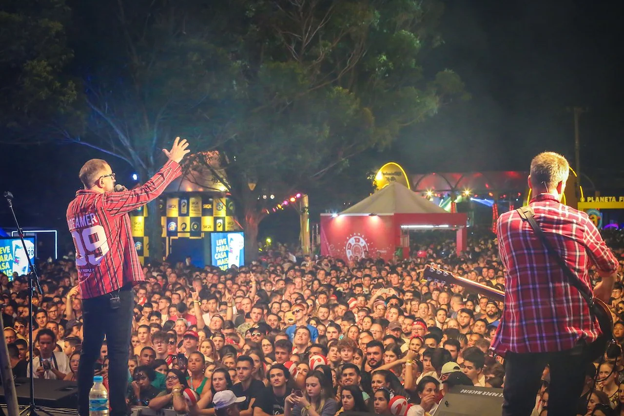 André Feltes/Agência Preview