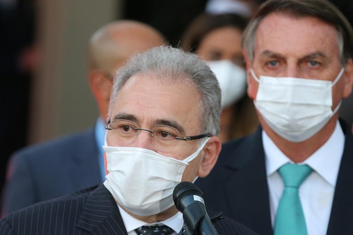 Fabio Rodrigues Pozzebom / Agência Brasil