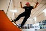 Conheça Josiane Mores, a primeira campeã gaúcha de skate