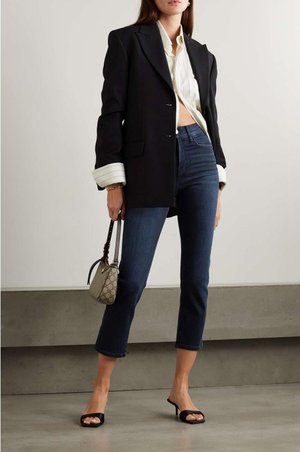 Net-a-porter e Frame / Divulgação