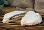Saiba onde é feito o xis com rosca no lugar do pão, pelo qual me apaixonei