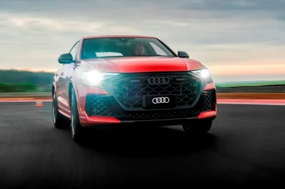 Audi / Divulgação image