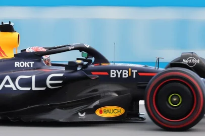 Max Verstappen, F-1, Red Bull
