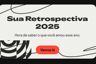 Como ver o Wrapped Spotify 2025, retrospectiva do ano na plataforma?<!-- NICAID(16179123) -->