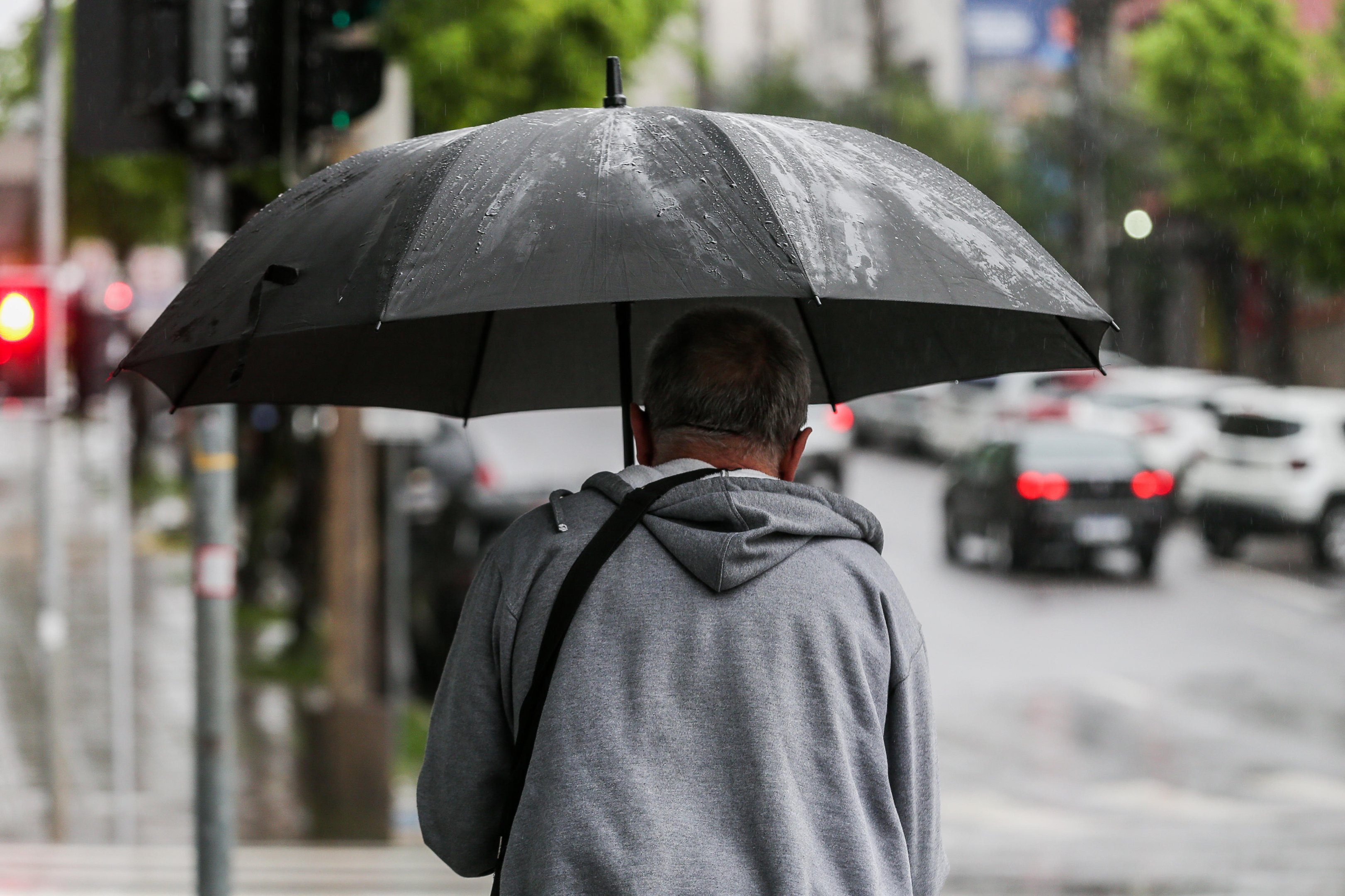 Extremo norte do RS tem maior risco de tempestade nesta sexta-feira