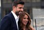 Além da guarda dos filhos, Shakira e Piqué disputam avião de luxo de mais de R$ 100 milhões na Justiça, diz jornal