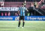 Os dois jogadores do Grêmio que ainda não foram preservados por Renato neste início de Gauchão