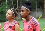 Inter amplia contrato com volante do elenco feminino