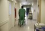 Capital desativa leitos para covid-19, mas hospitais temem piora com avanço da Ômicron