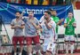 Confira o placar de sábado no futsal gaúcho
