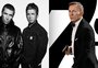 Oasis pode assinar música-tema do próximo “007”, diz imprensa britânica