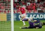 Yuri Alberto se isola na artilharia do Brasileirão e comemora momento no Inter: "Especial demais"