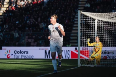 Hojlund, futebol, Napoli