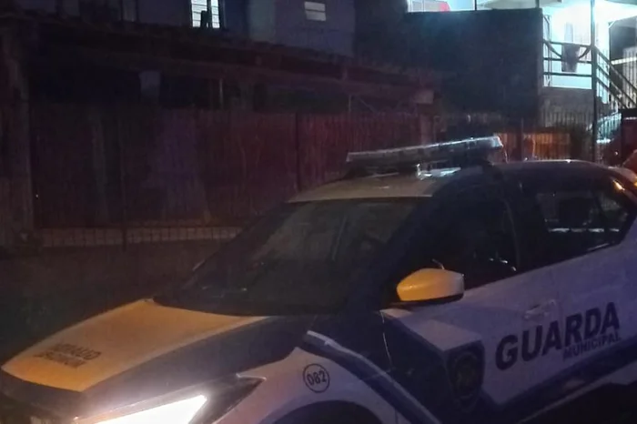 Guarda Municipal / Divulgação