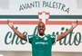 Palmeiras anuncia volante Marlon Freitas como primeiro reforço da temporada: "Voltar às conquistas"