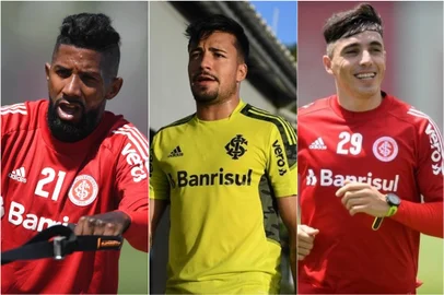 rodinei, saravia, heitor, inter
