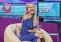 Eliana vai apresentar novo programa na Globo em 2026