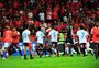 Jogadores do Caxias serão julgados por incidentes na partida contra o Inter
