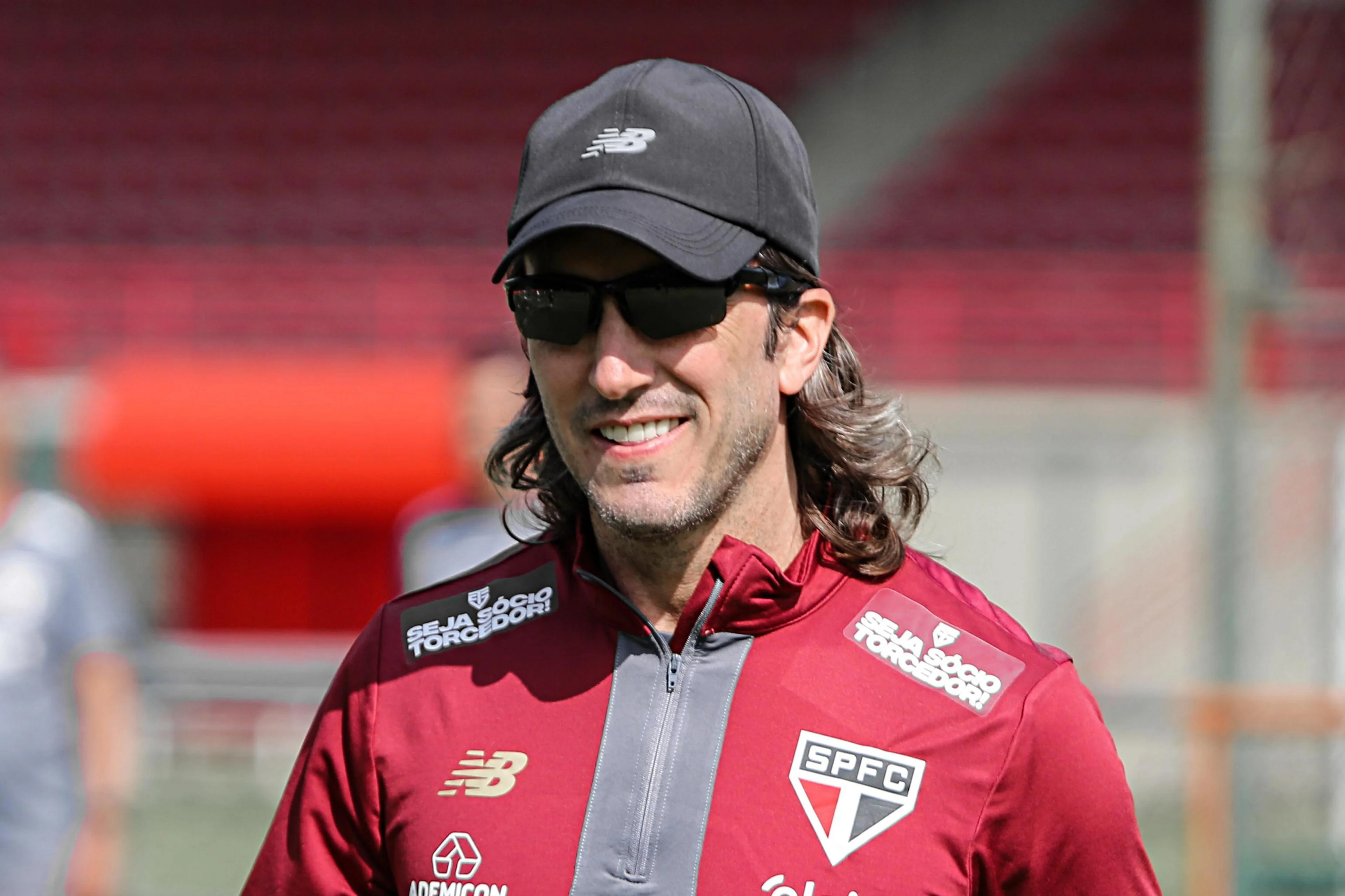 Fellipe Lucena/São Paulo FC / Divulgação